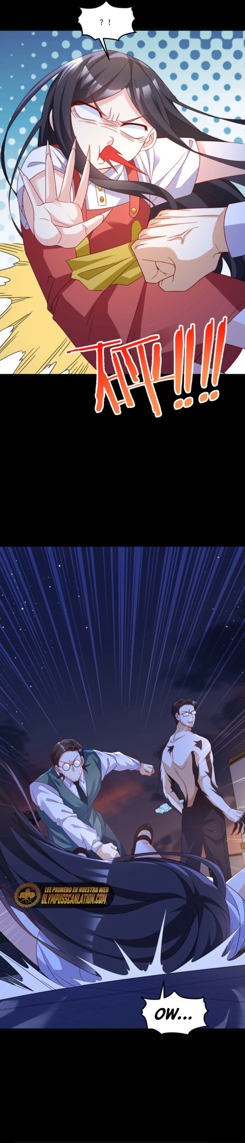 Emperador Inmortal Luo Wuji > Capitulo 170 > Page 111