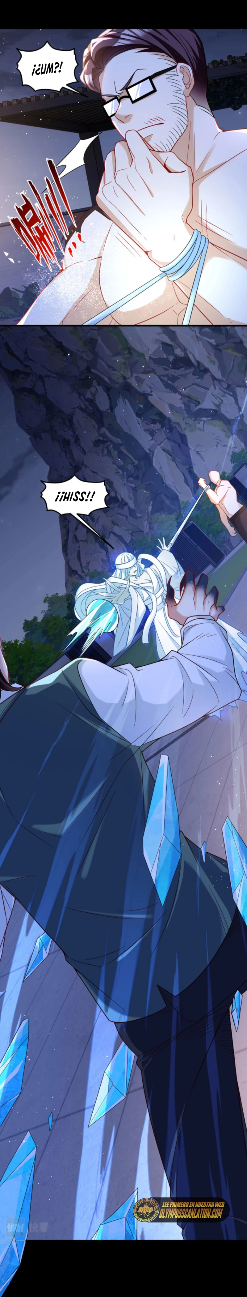 Emperador Inmortal Luo Wuji > Capitulo 171 > Page 31