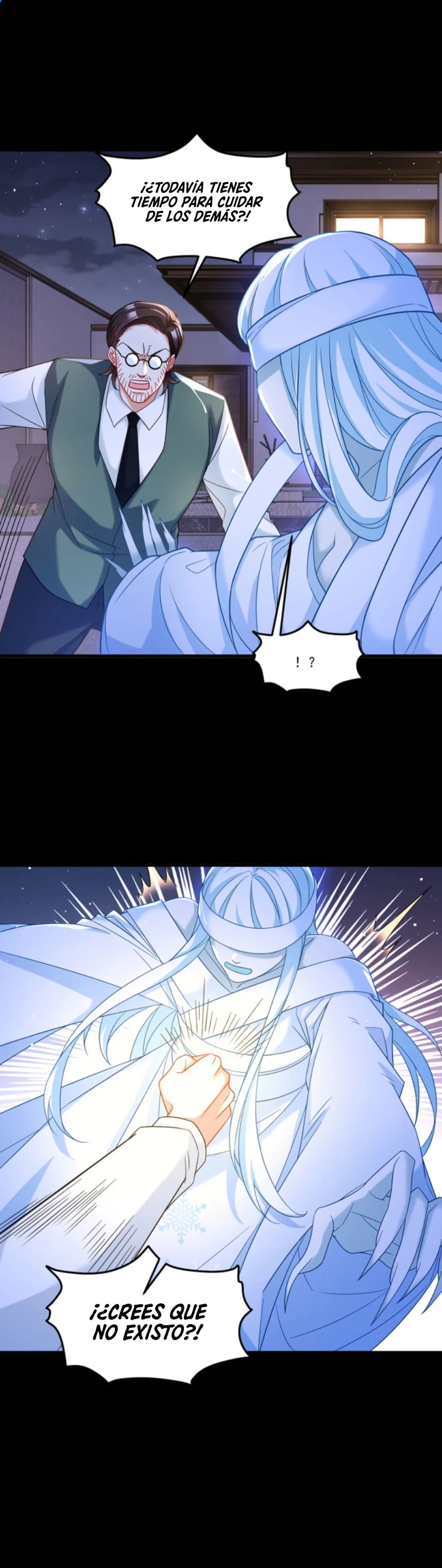 Emperador Inmortal Luo Wuji > Capitulo 171 > Page 41