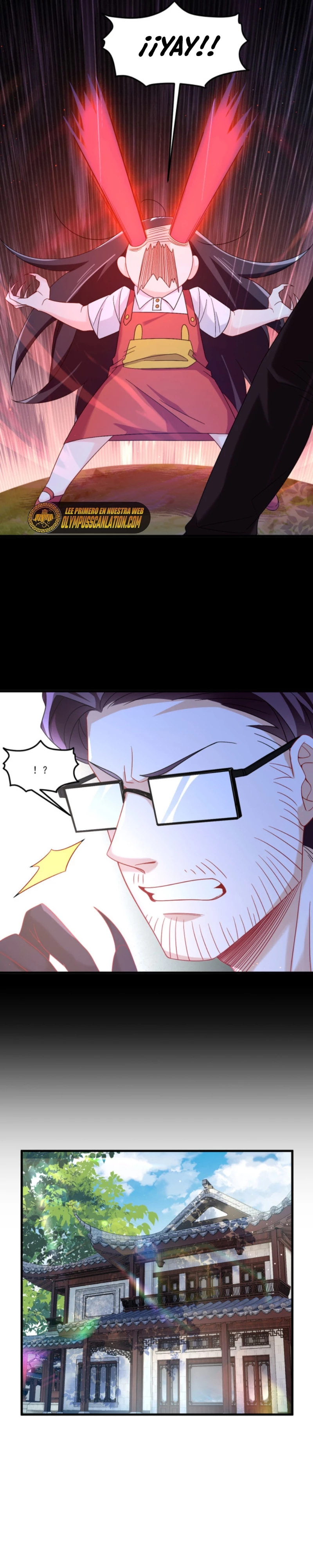 Emperador Inmortal Luo Wuji > Capitulo 171 > Page 71