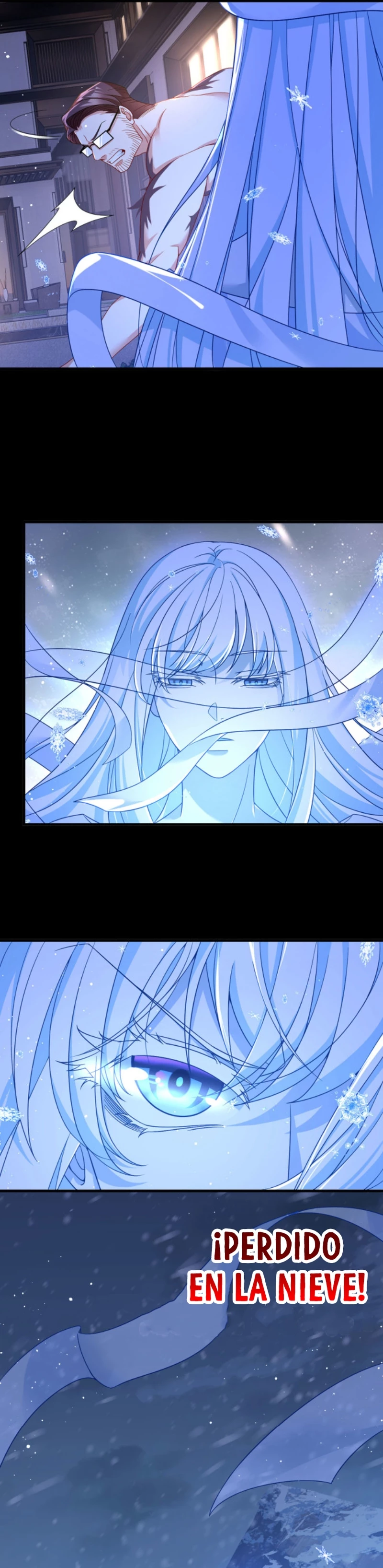 Emperador Inmortal Luo Wuji > Capitulo 171 > Page 131