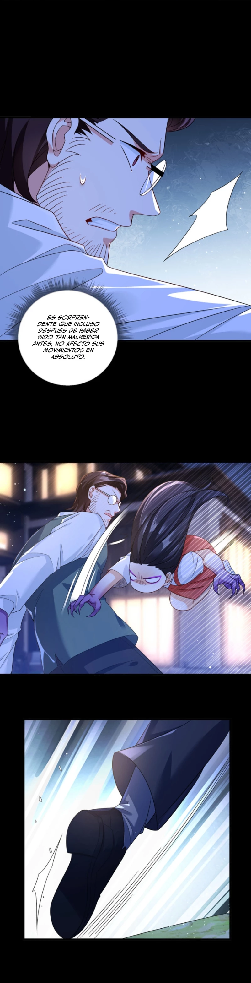 Emperador Inmortal Luo Wuji > Capitulo 172 > Page 31