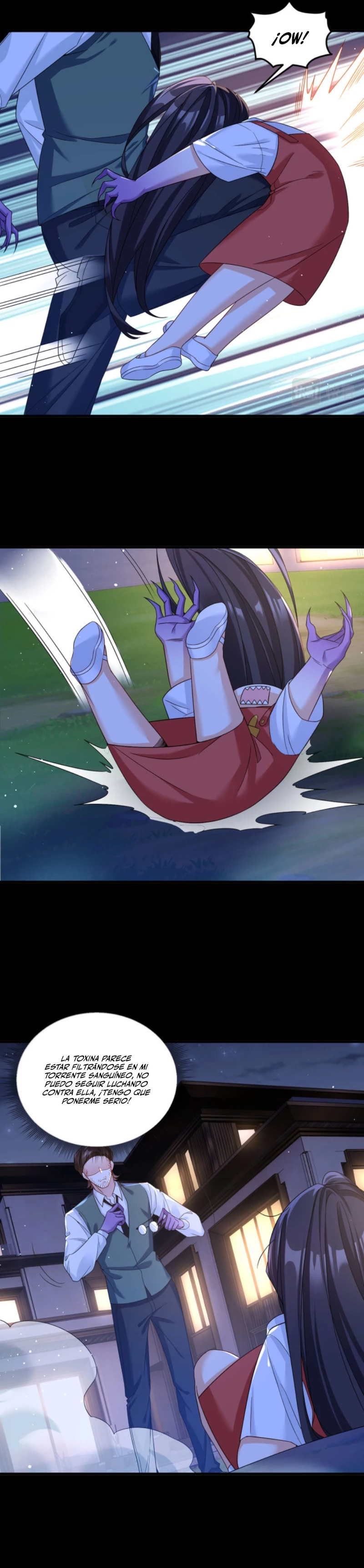 Emperador Inmortal Luo Wuji > Capitulo 172 > Page 41