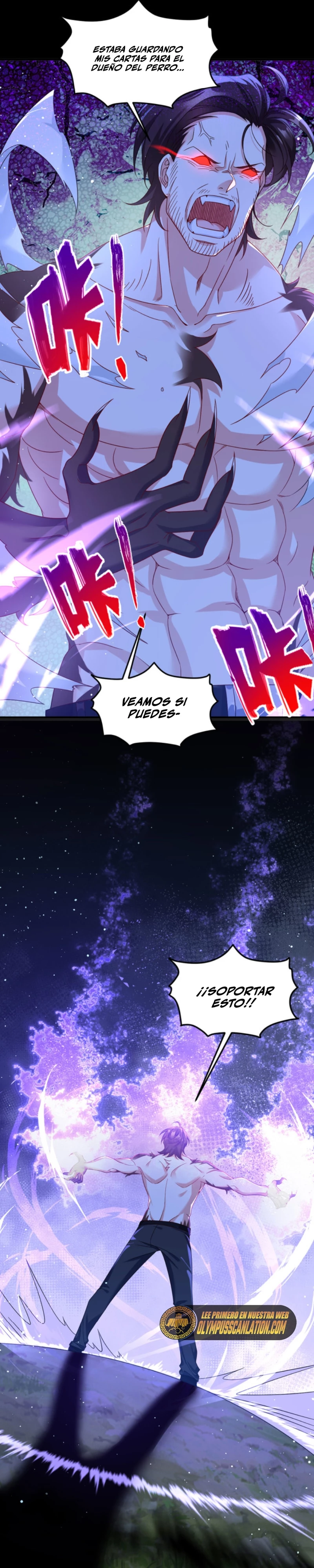 Emperador Inmortal Luo Wuji > Capitulo 172 > Page 51