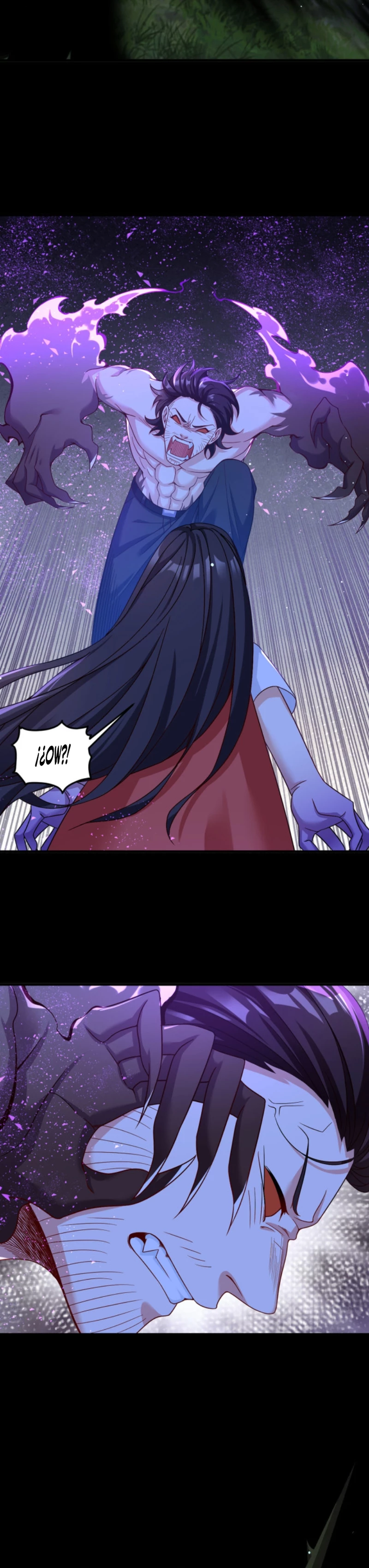 Emperador Inmortal Luo Wuji > Capitulo 172 > Page 61