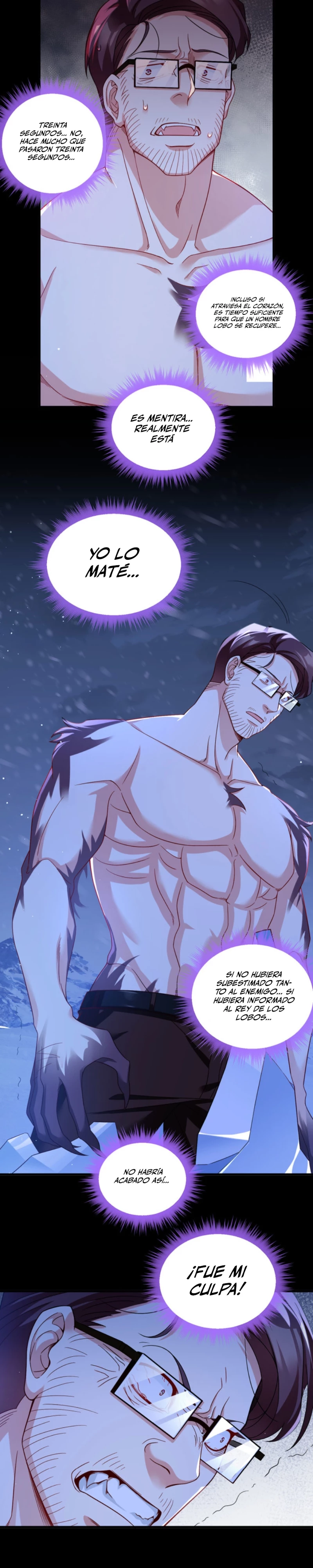 Emperador Inmortal Luo Wuji > Capitulo 173 > Page 11