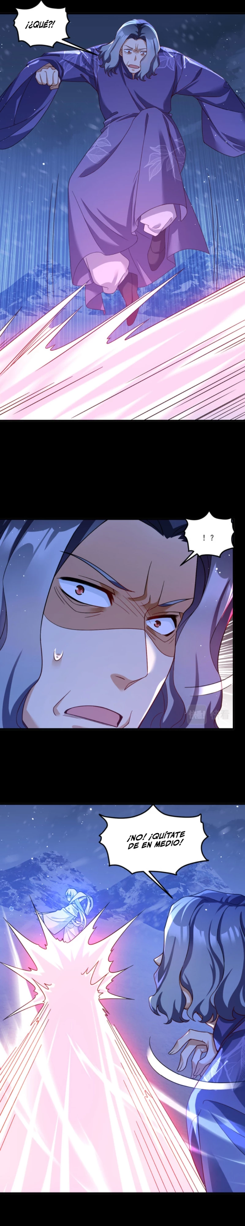 Emperador Inmortal Luo Wuji > Capitulo 173 > Page 51