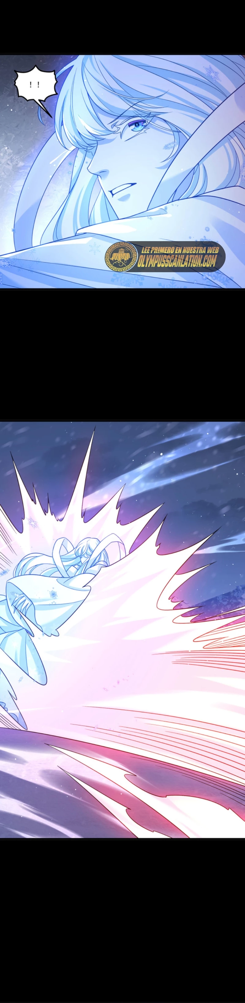 Emperador Inmortal Luo Wuji > Capitulo 173 > Page 61