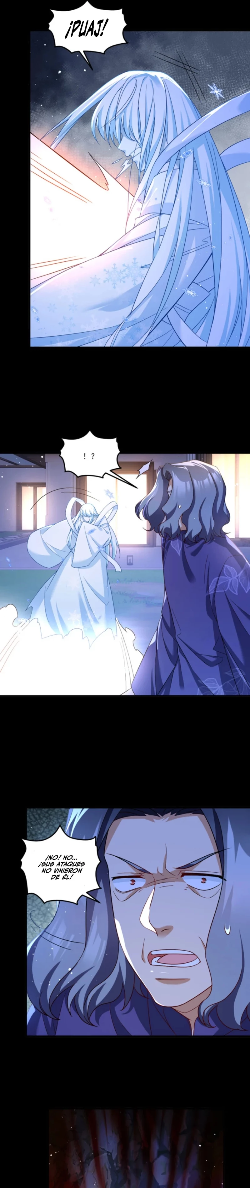 Emperador Inmortal Luo Wuji > Capitulo 173 > Page 121