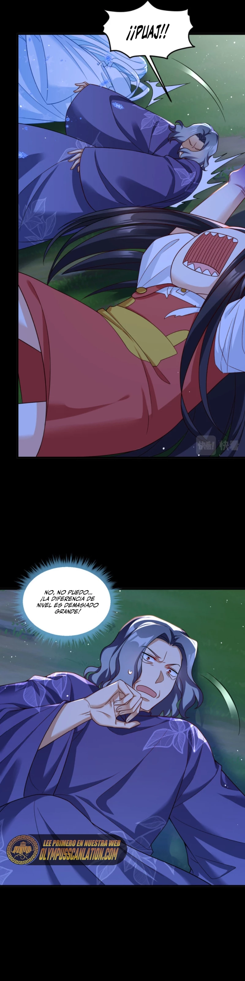 Emperador Inmortal Luo Wuji > Capitulo 173 > Page 171