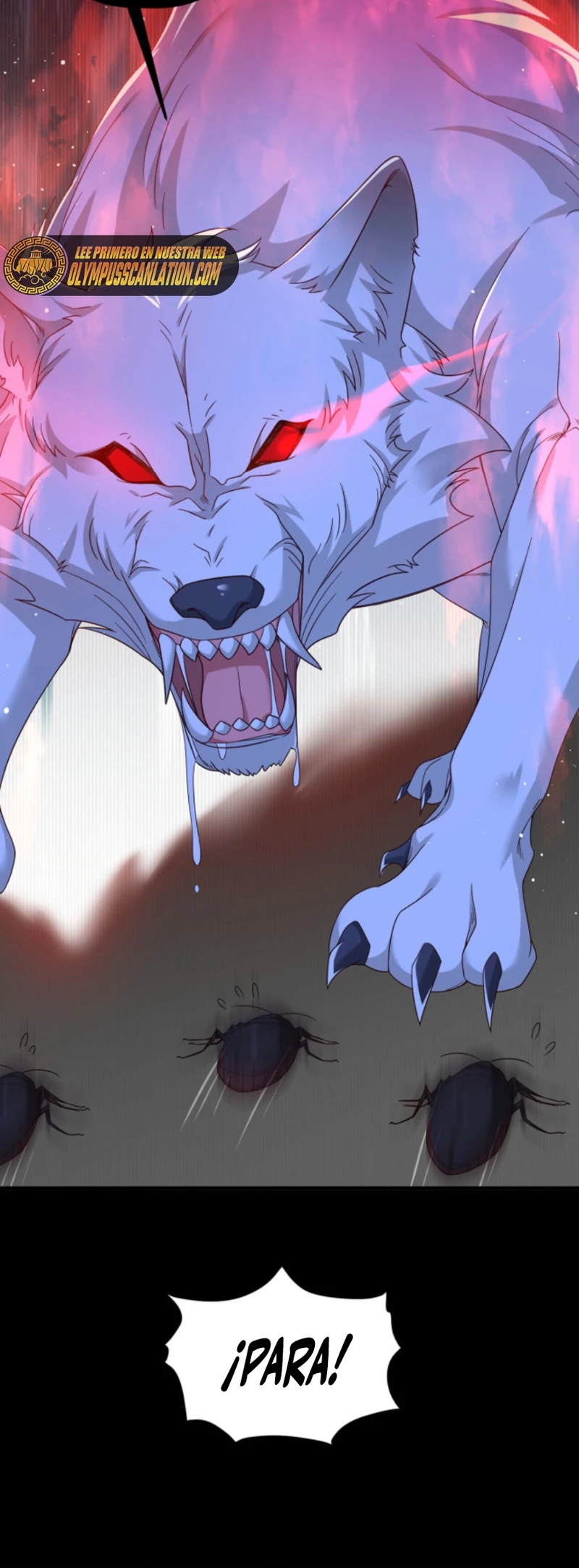 Emperador Inmortal Luo Wuji > Capitulo 174 > Page 41