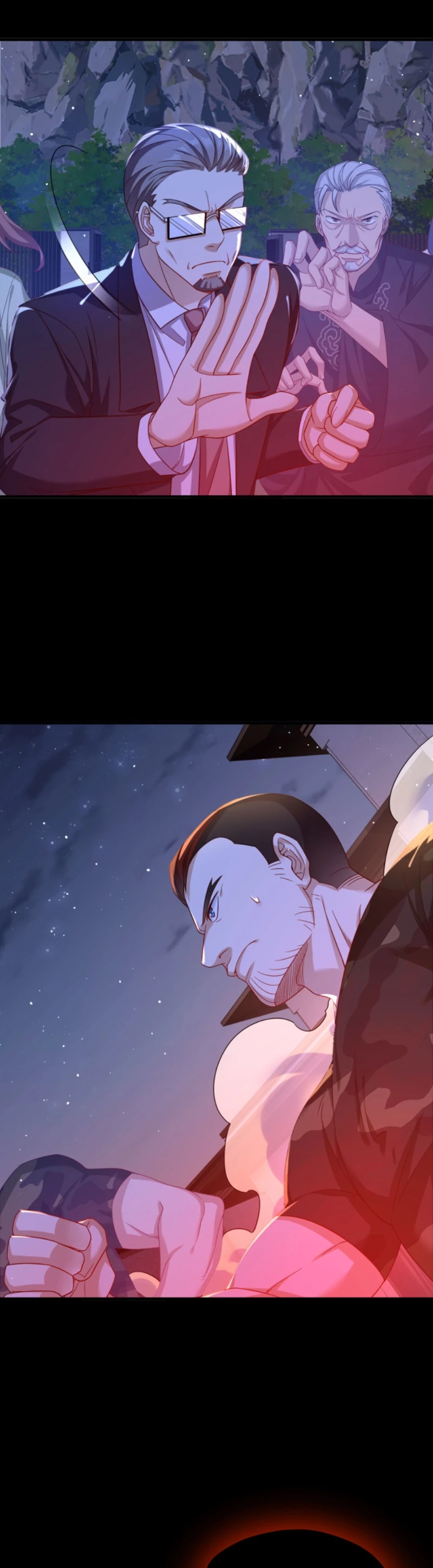 Emperador Inmortal Luo Wuji > Capitulo 174 > Page 91