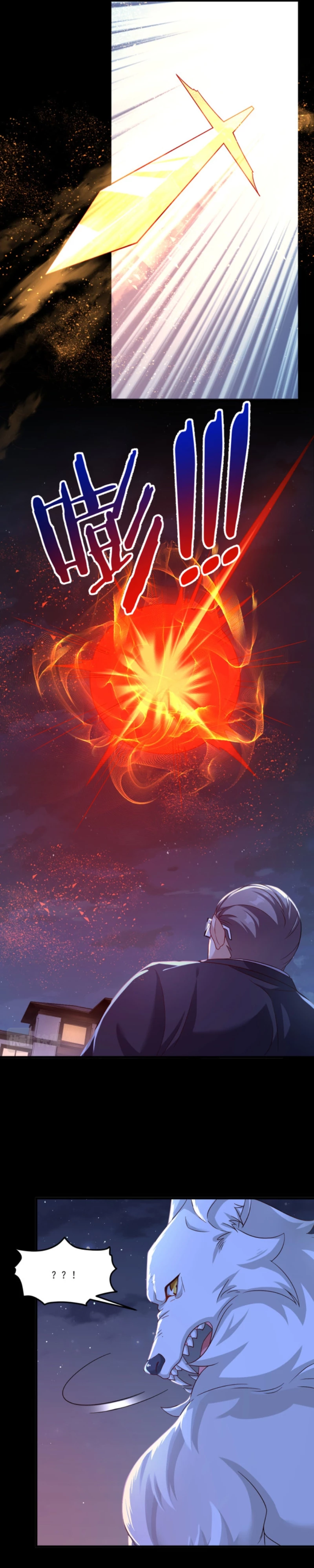 Emperador Inmortal Luo Wuji > Capitulo 174 > Page 141