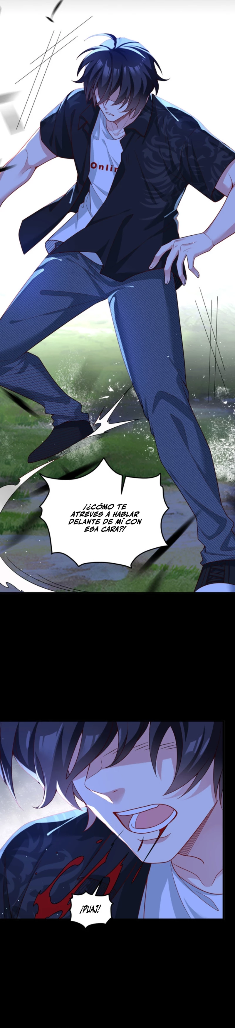 Emperador Inmortal Luo Wuji > Capitulo 174 > Page 211