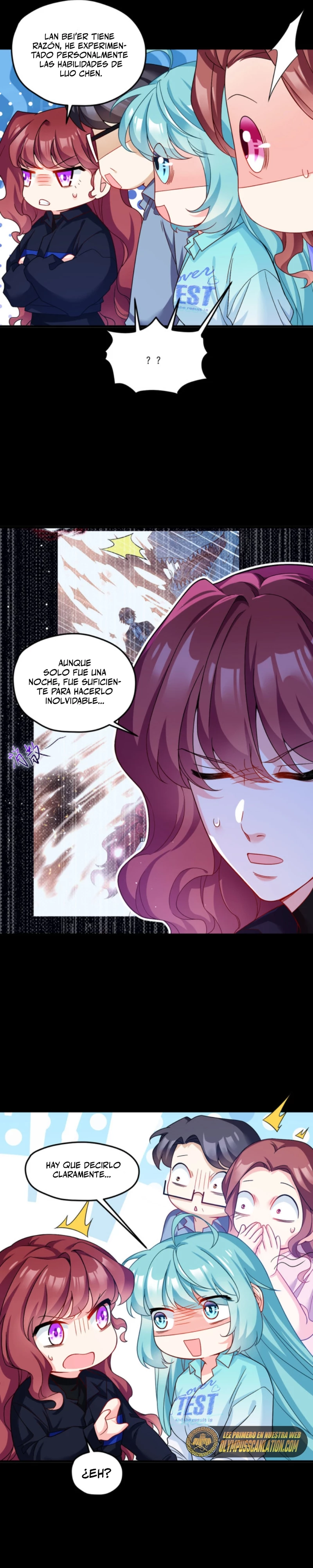 Emperador Inmortal Luo Wuji > Capitulo 175 > Page 101