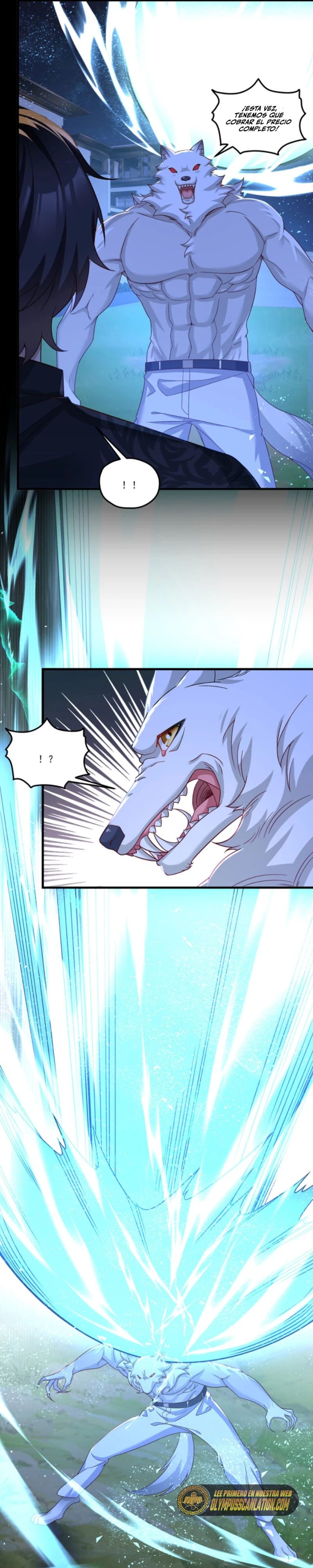 Emperador Inmortal Luo Wuji > Capitulo 175 > Page 151