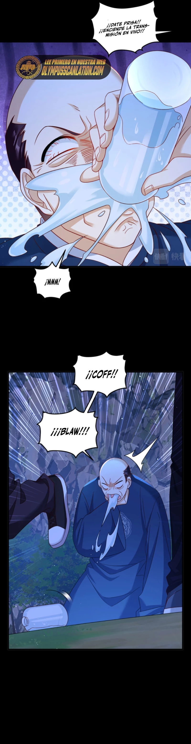 Emperador Inmortal Luo Wuji > Capitulo 176 > Page 161