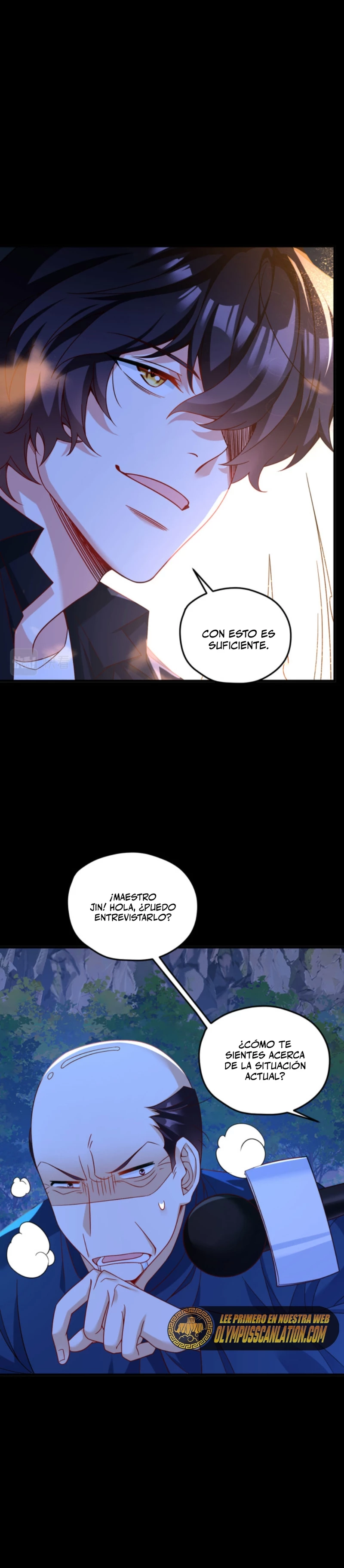 Emperador Inmortal Luo Wuji > Capitulo 176 > Page 181