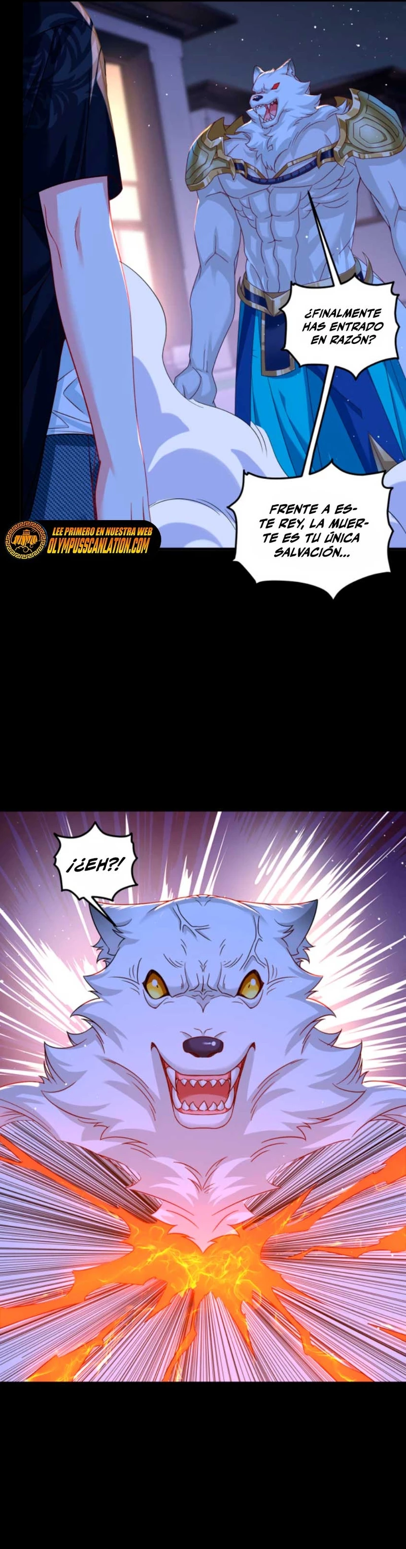 Emperador Inmortal Luo Wuji > Capitulo 177 > Page 81