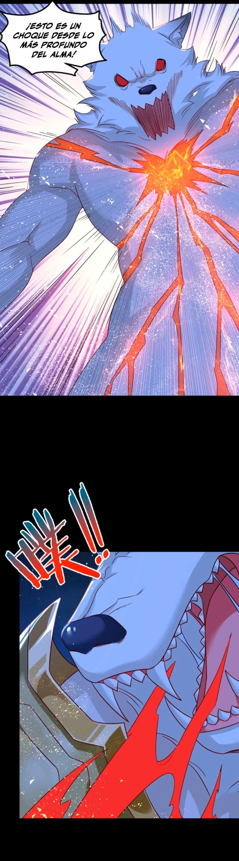 Emperador Inmortal Luo Wuji > Capitulo 177 > Page 121