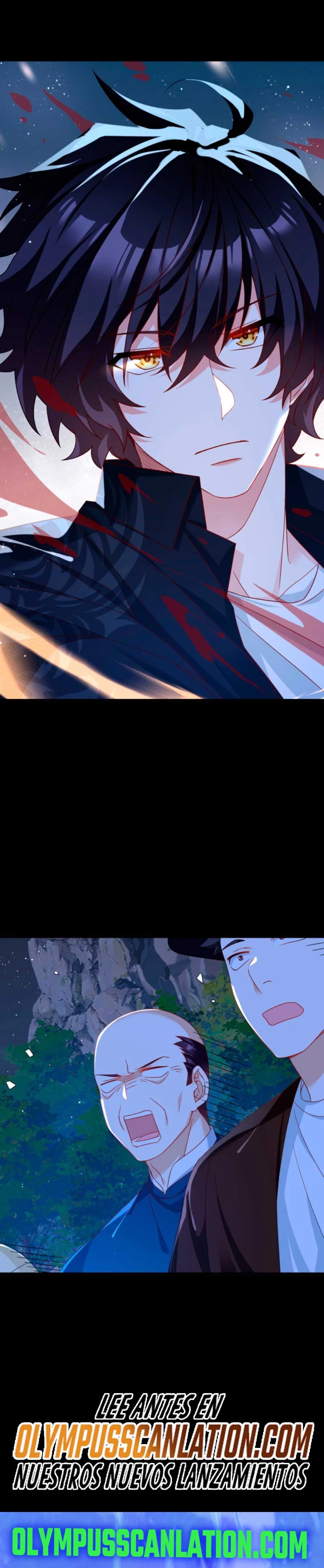 Emperador Inmortal Luo Wuji > Capitulo 177 > Page 191