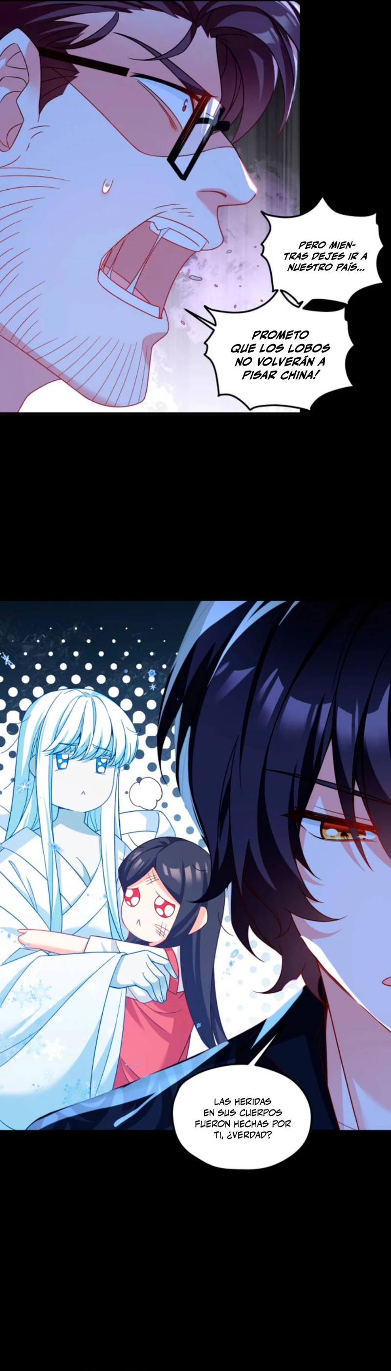 Emperador Inmortal Luo Wuji > Capitulo 178 > Page 61