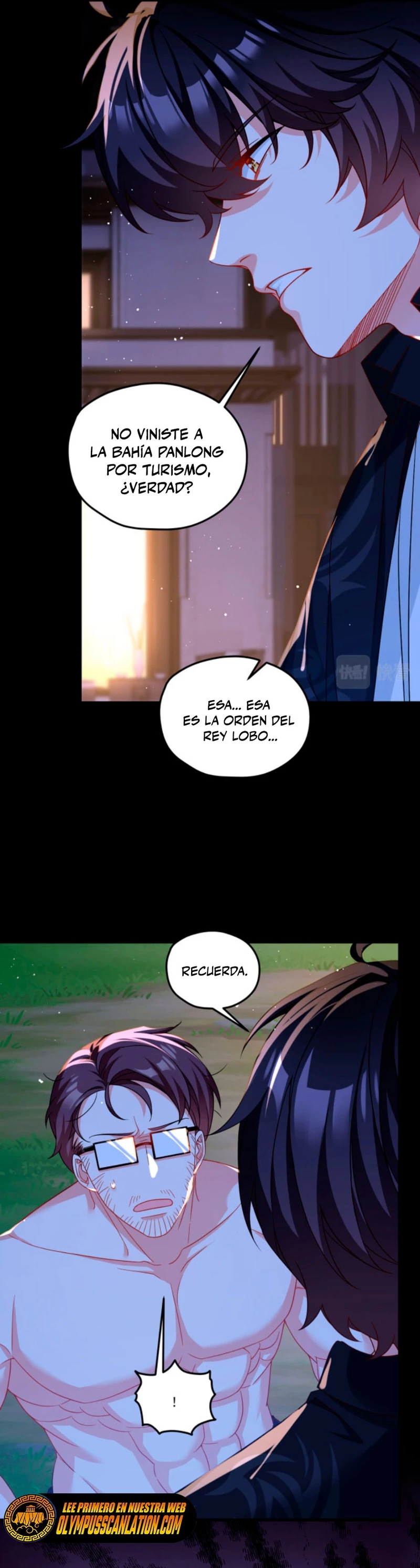 Emperador Inmortal Luo Wuji > Capitulo 178 > Page 71