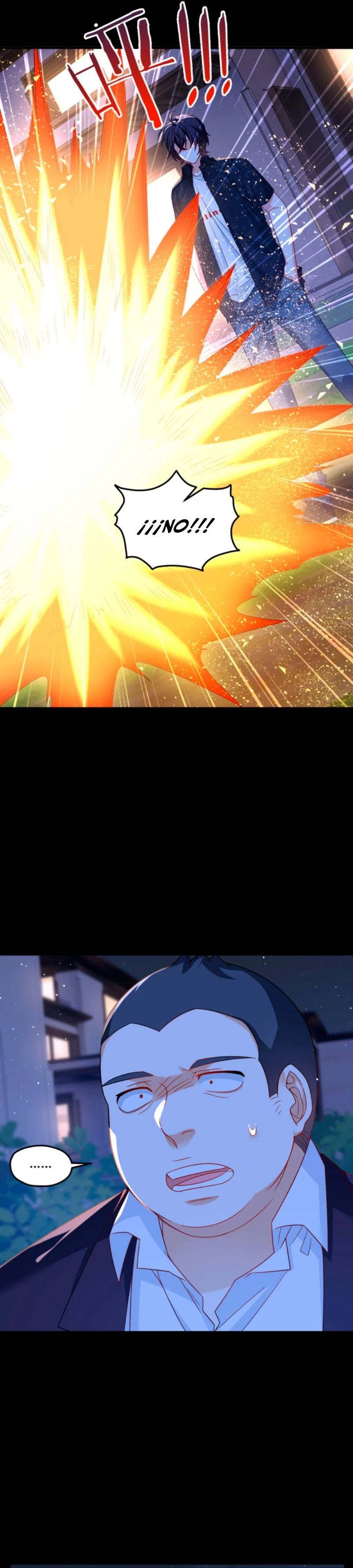 Emperador Inmortal Luo Wuji > Capitulo 178 > Page 91