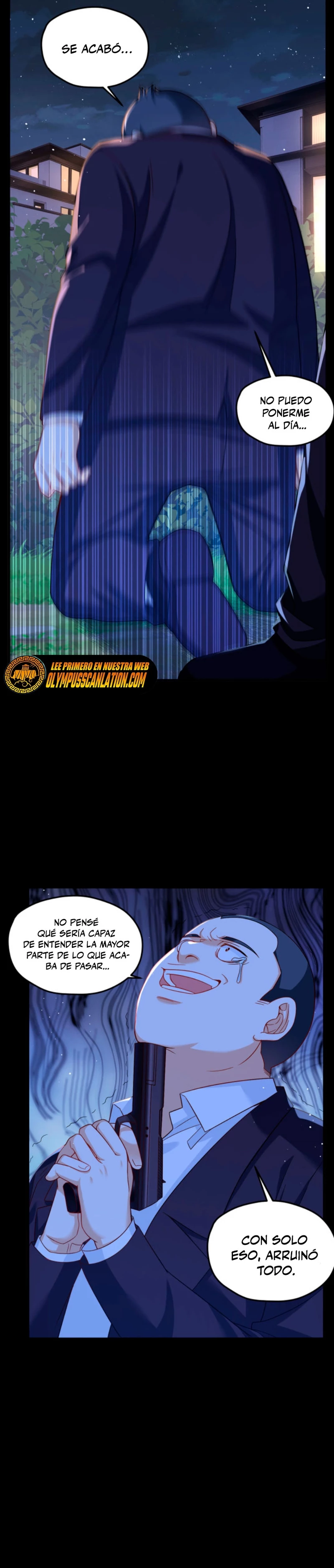 Emperador Inmortal Luo Wuji > Capitulo 178 > Page 101