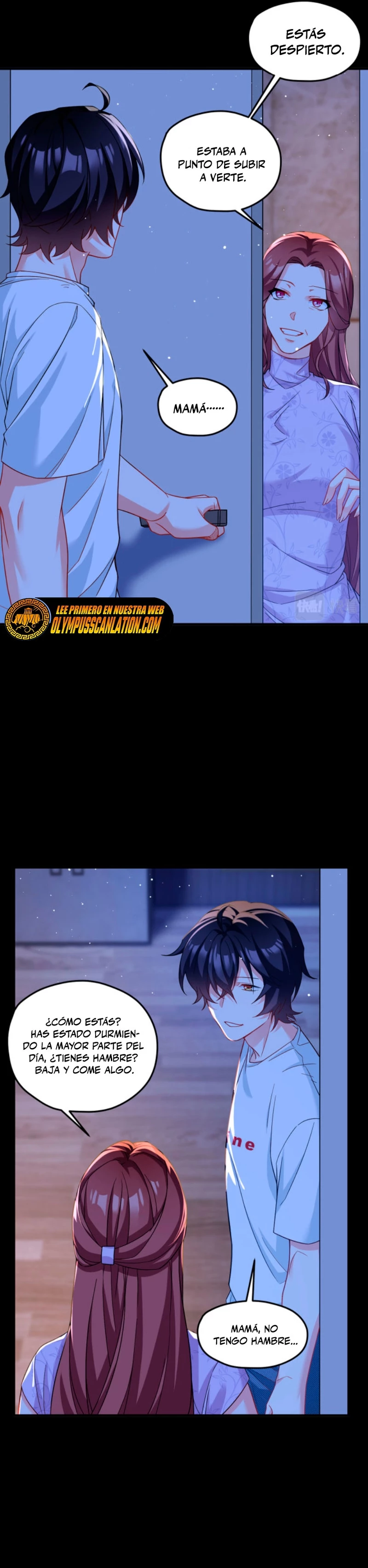 Emperador Inmortal Luo Wuji > Capitulo 178 > Page 161