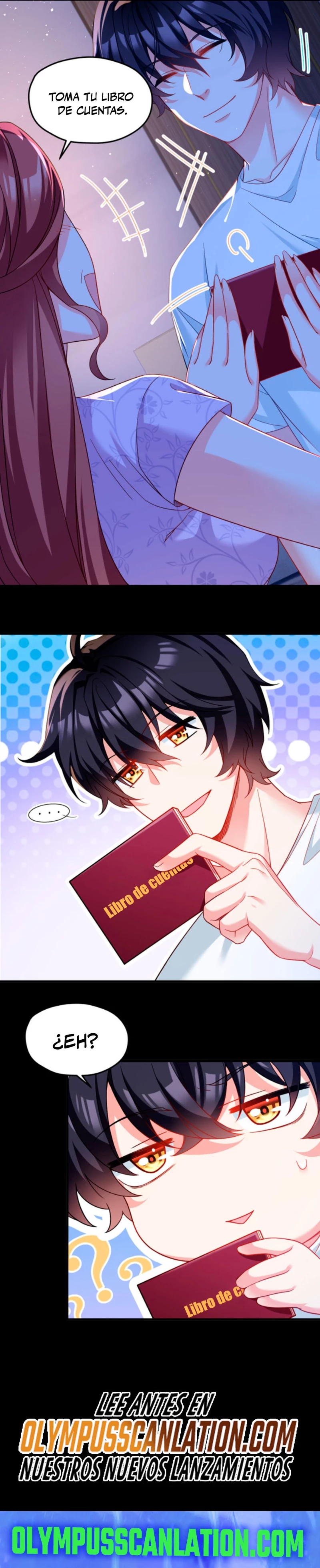 Emperador Inmortal Luo Wuji > Capitulo 178 > Page 201