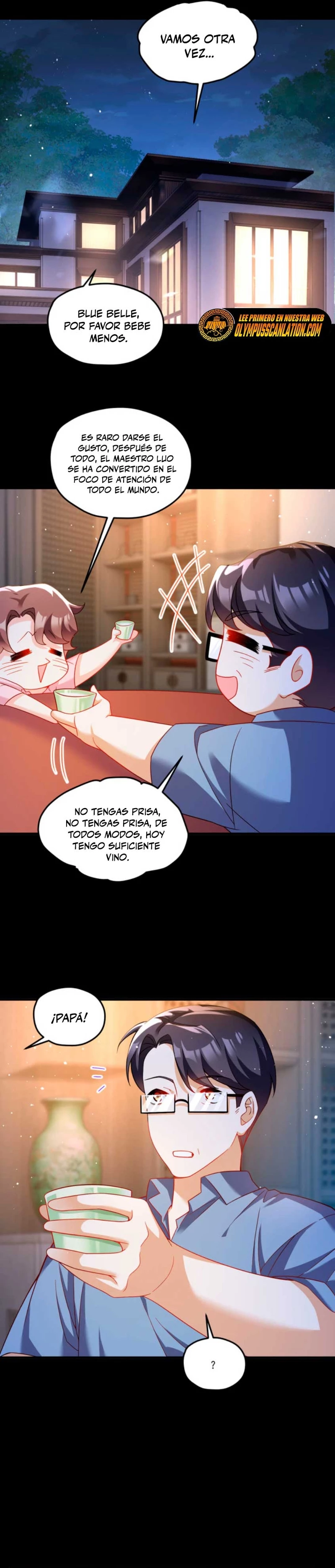 Emperador Inmortal Luo Wuji > Capitulo 179 > Page 11