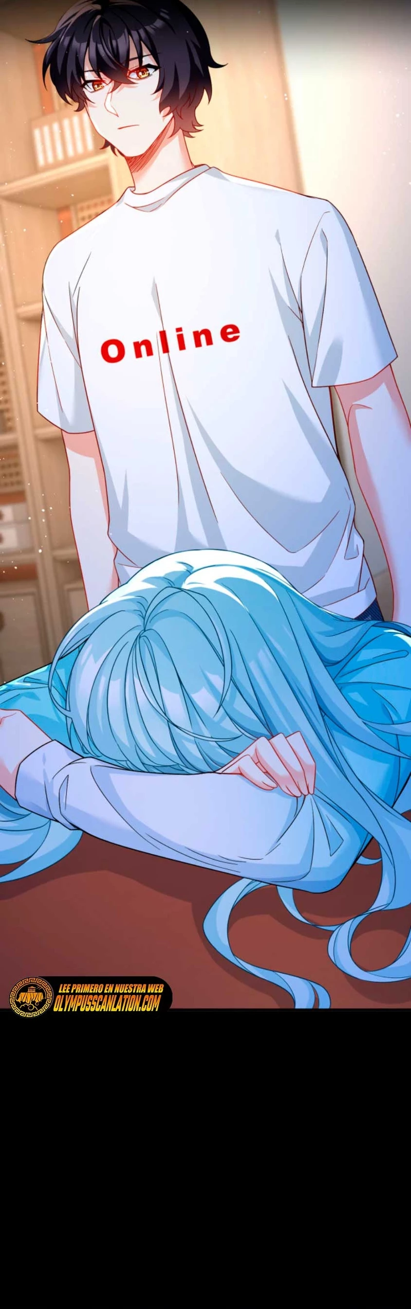 Emperador Inmortal Luo Wuji > Capitulo 179 > Page 51