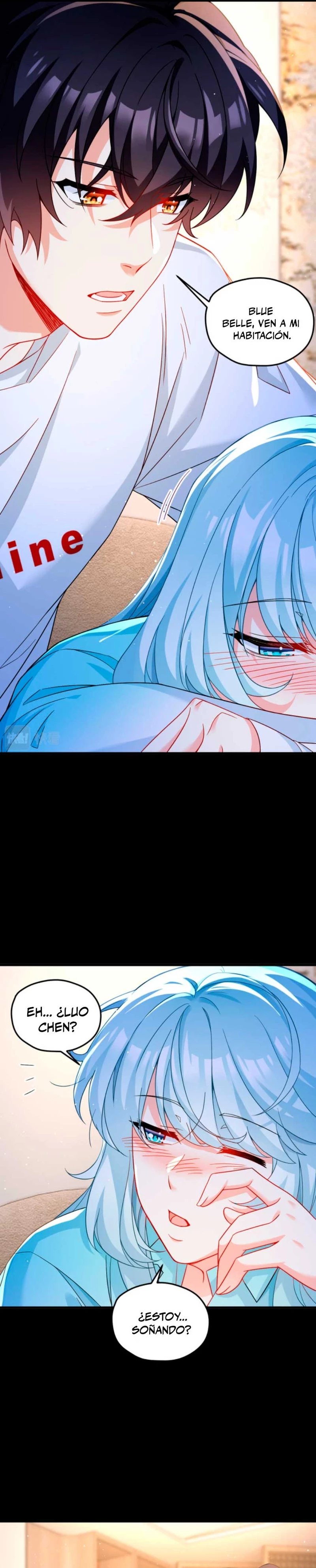 Emperador Inmortal Luo Wuji > Capitulo 179 > Page 61