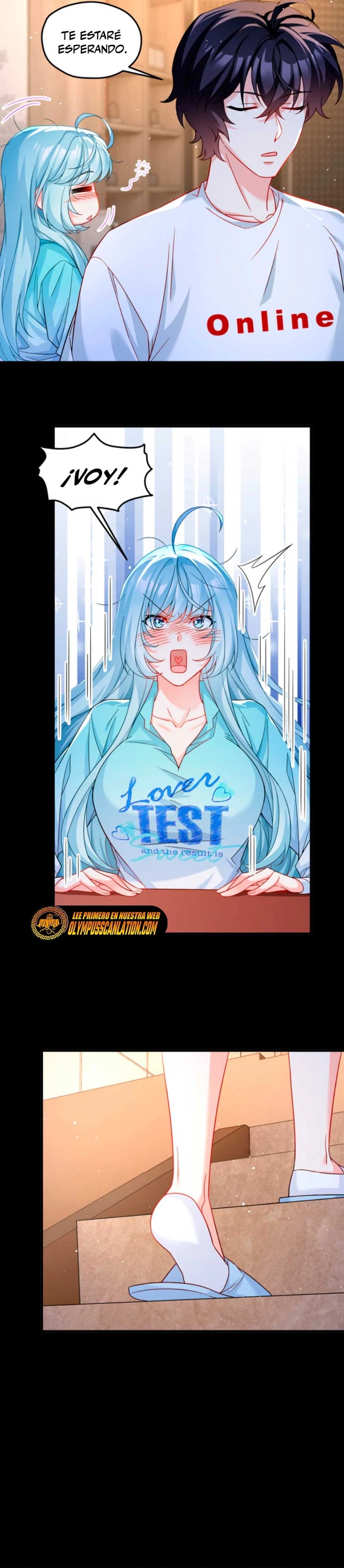 Emperador Inmortal Luo Wuji > Capitulo 179 > Page 71