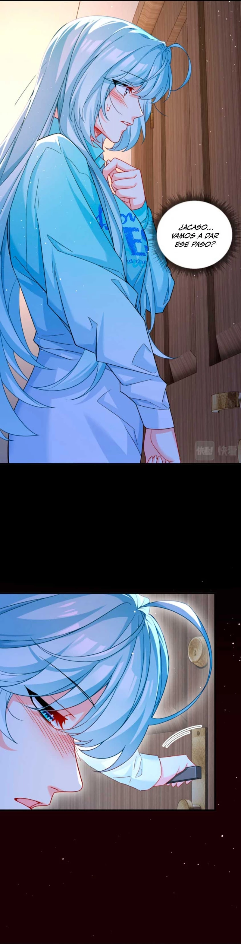 Emperador Inmortal Luo Wuji > Capitulo 179 > Page 91