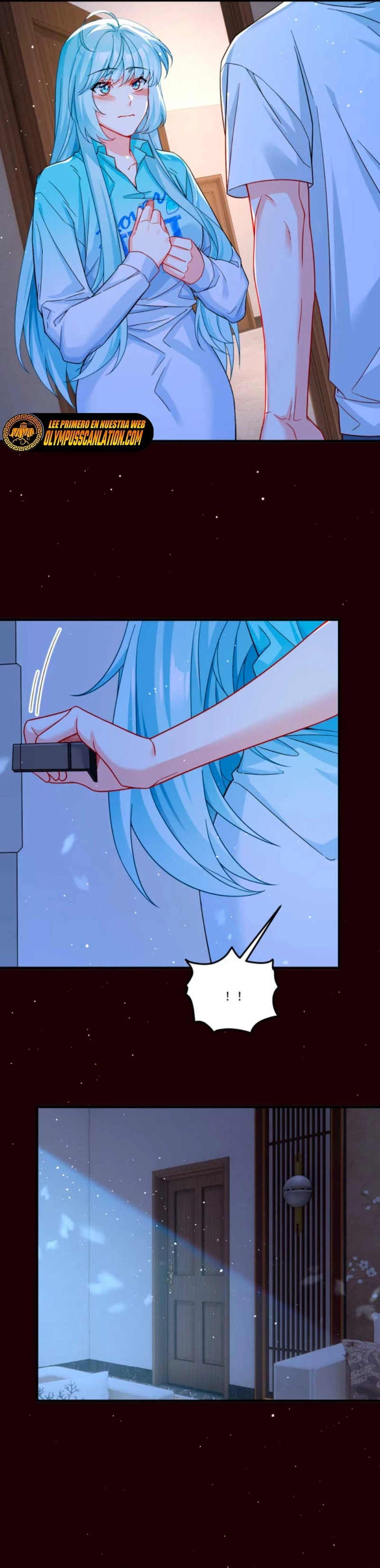 Emperador Inmortal Luo Wuji > Capitulo 179 > Page 101