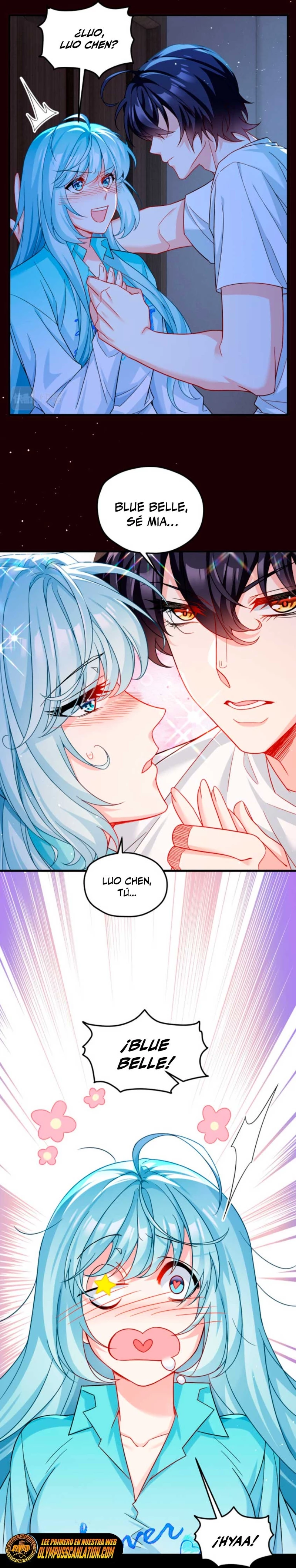 Emperador Inmortal Luo Wuji > Capitulo 179 > Page 111