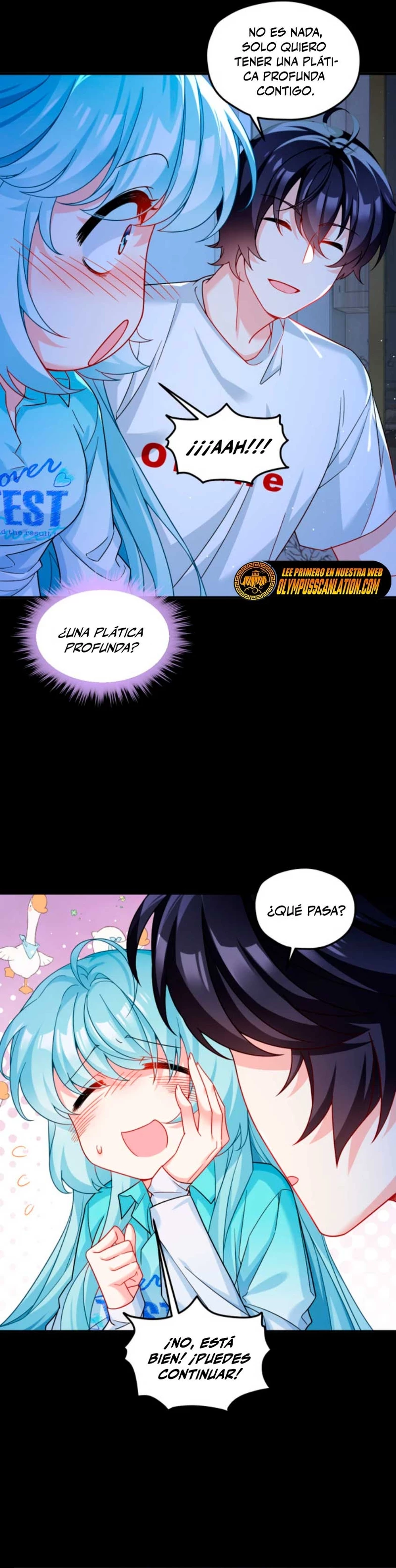 Emperador Inmortal Luo Wuji > Capitulo 179 > Page 131