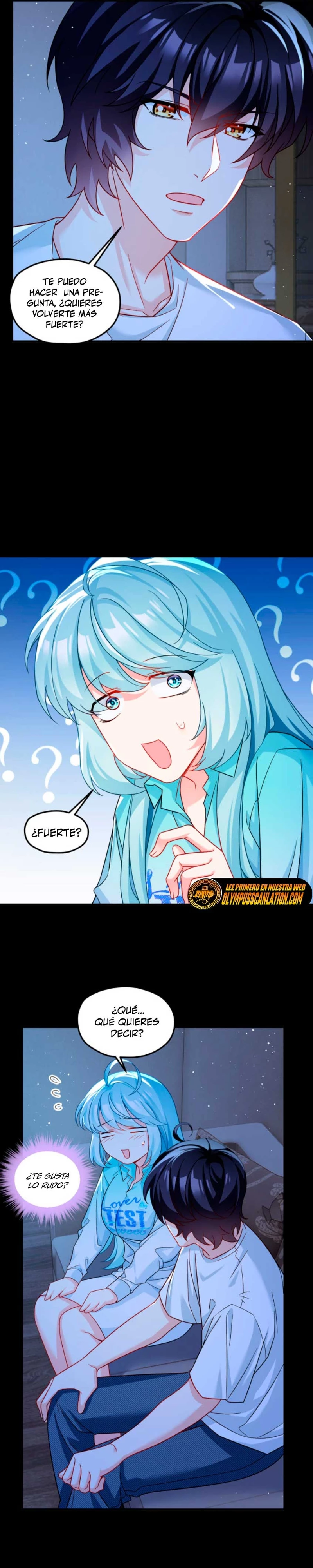 Emperador Inmortal Luo Wuji > Capitulo 179 > Page 141