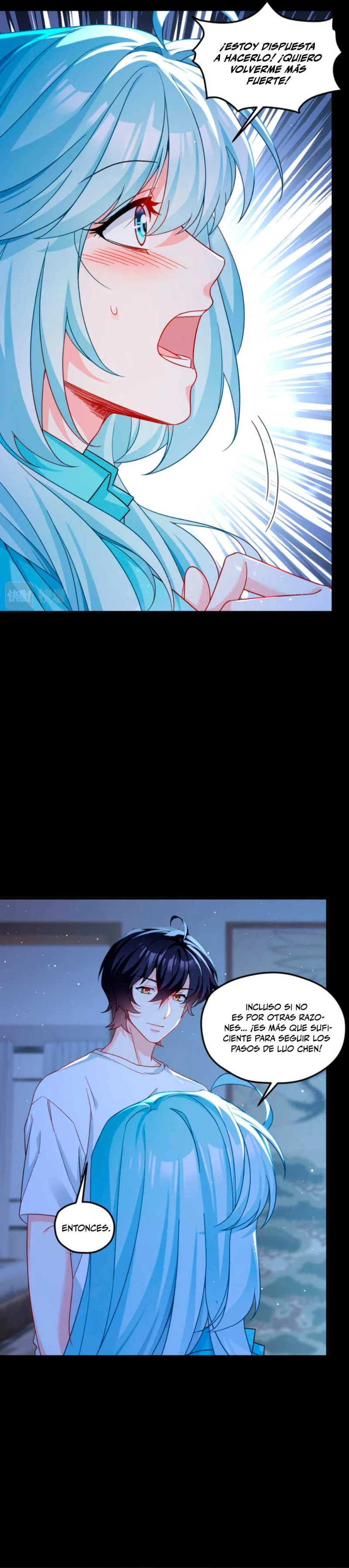 Emperador Inmortal Luo Wuji > Capitulo 179 > Page 181