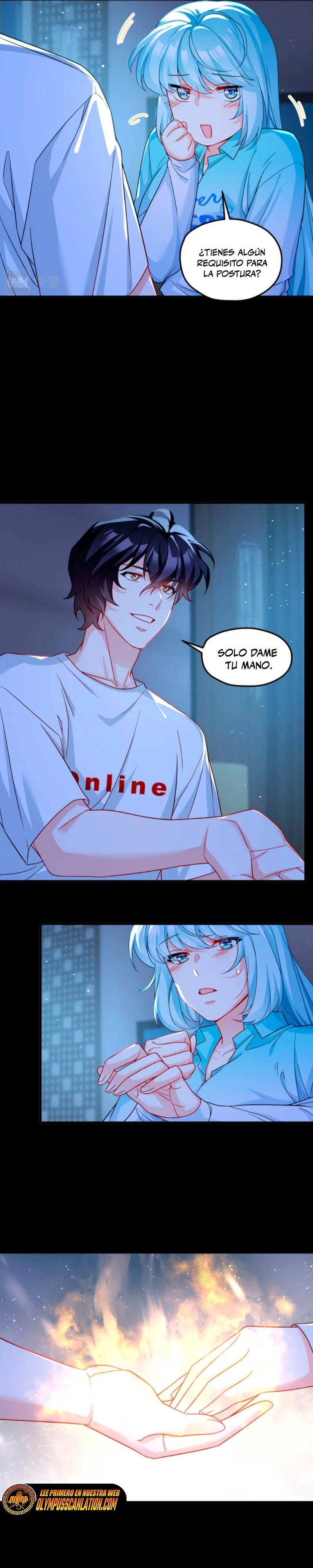 Emperador Inmortal Luo Wuji > Capitulo 179 > Page 201