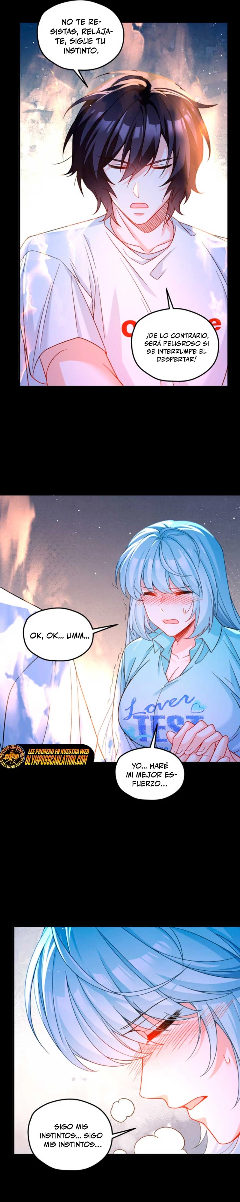 Emperador Inmortal Luo Wuji > Capitulo 179 > Page 221