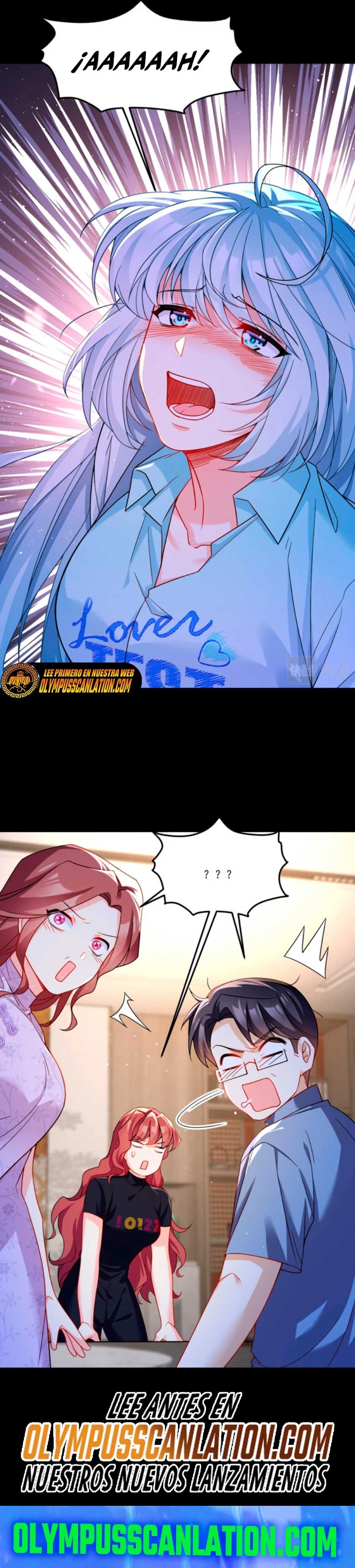 Emperador Inmortal Luo Wuji > Capitulo 179 > Page 241