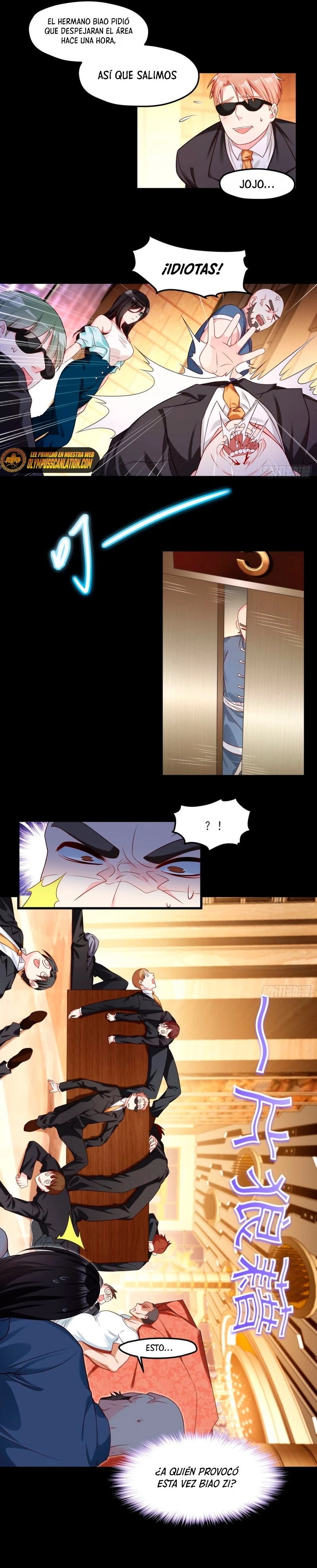 Emperador Inmortal Luo Wuji > Capitulo 18 > Page 51