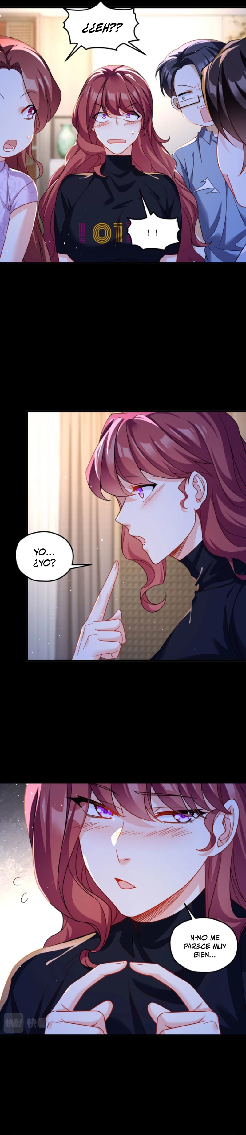 Emperador Inmortal Luo Wuji > Capitulo 180 > Page 21