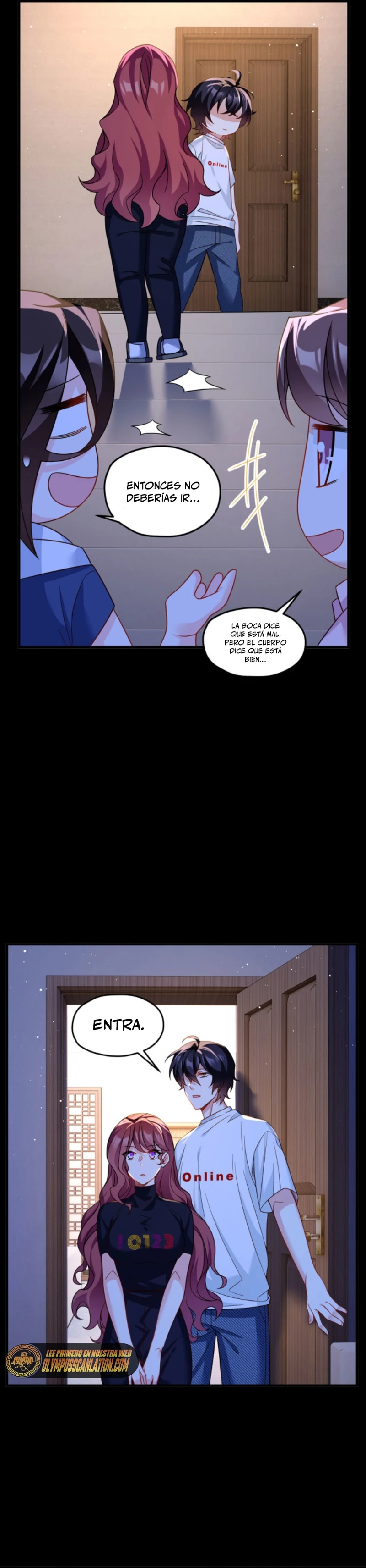 Emperador Inmortal Luo Wuji > Capitulo 180 > Page 31