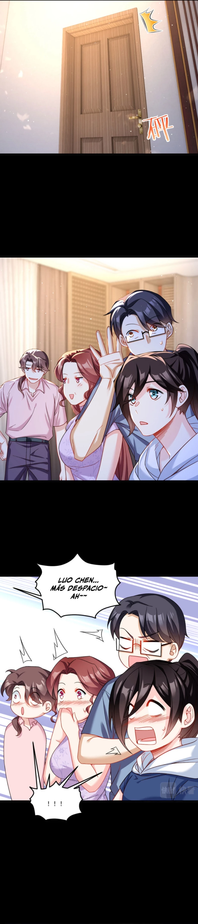 Emperador Inmortal Luo Wuji > Capitulo 180 > Page 41