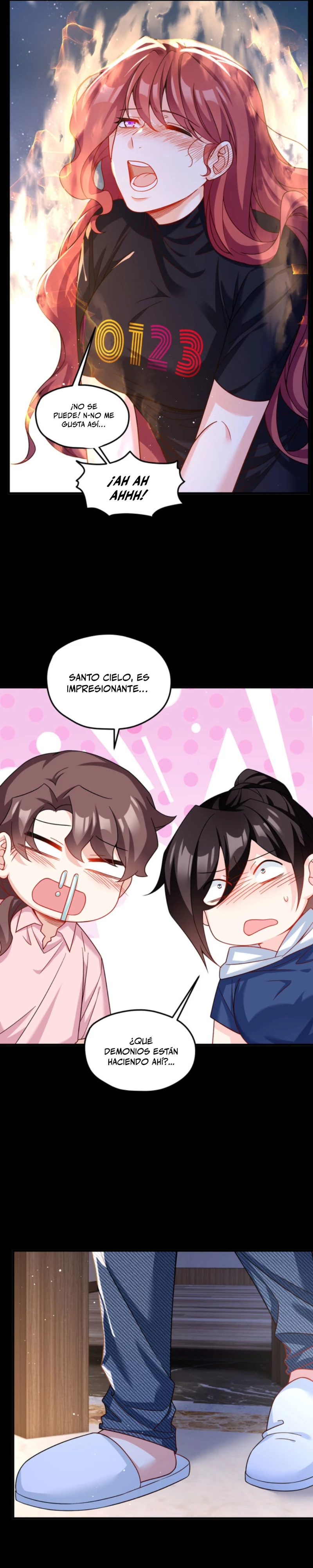 Emperador Inmortal Luo Wuji > Capitulo 180 > Page 51