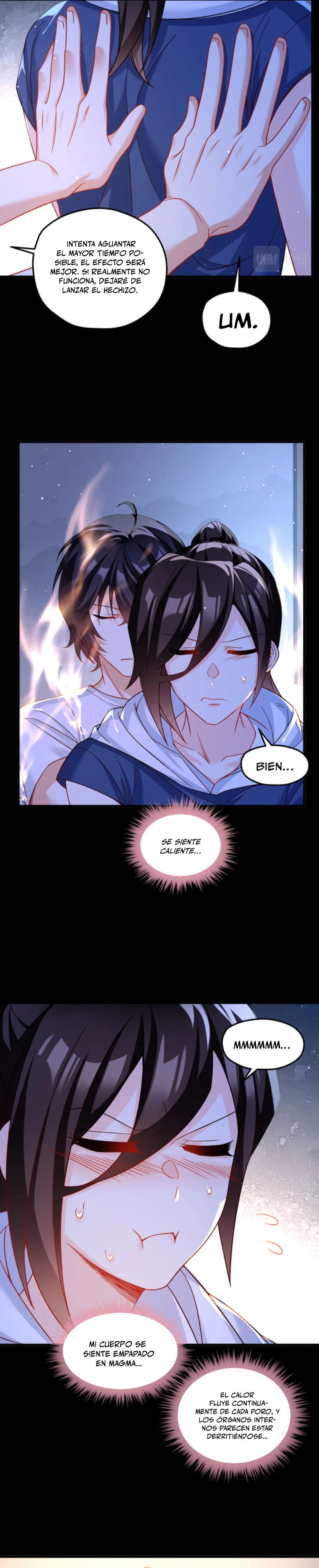 Emperador Inmortal Luo Wuji > Capitulo 180 > Page 131